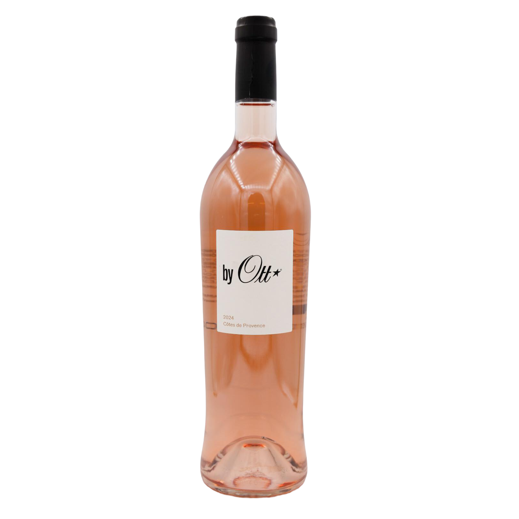 By Ott Cotes de Provence Rose 2025 – Community Wine and Spirits