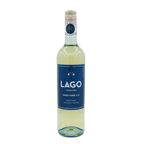 Lago Vinho Verde 2023