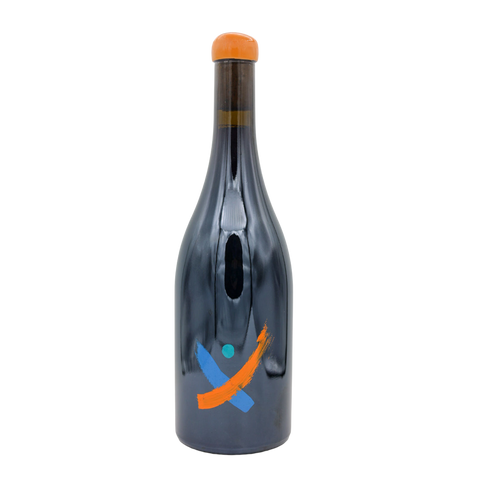 Matt Taylor Komorebi Pinot Noir West Sonoma 2016