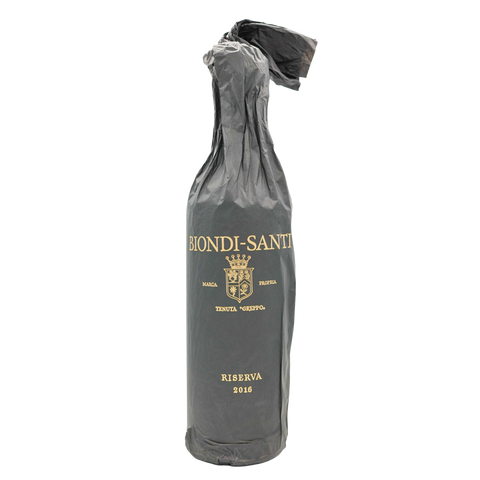 Biondi-Santi Brunello Riserva 2016 750ml