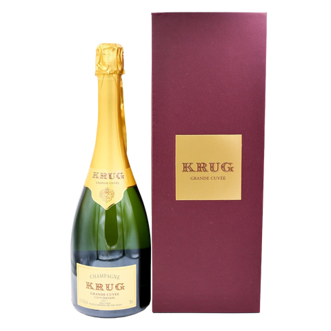 Krug Grande Cuvee 171