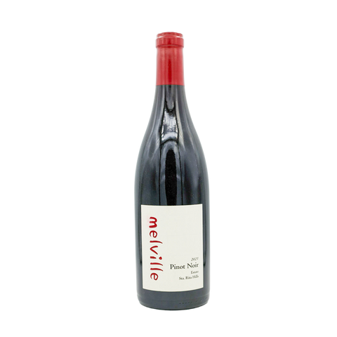 Melville Pinot Noir Estate Sta Rita Hills 2022