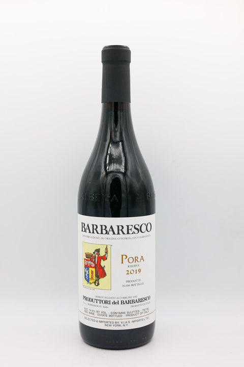 Produttori di Barbaresco Barbaresco Pora 2020 (Pre-Arrival)