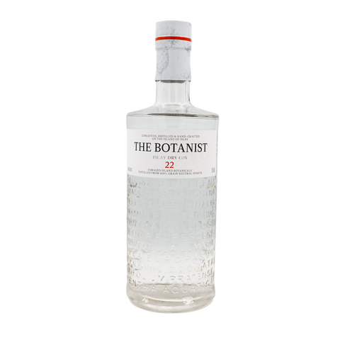 The Botanist Islay Dry Gin 750ml