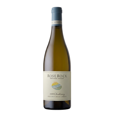 Roserock by Drouhin Chardonnay, 2024