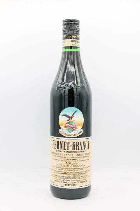 Fernet-Branca 750ml