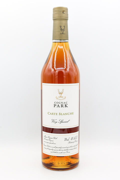 Cognac Park Carte Blanche VS 700ml