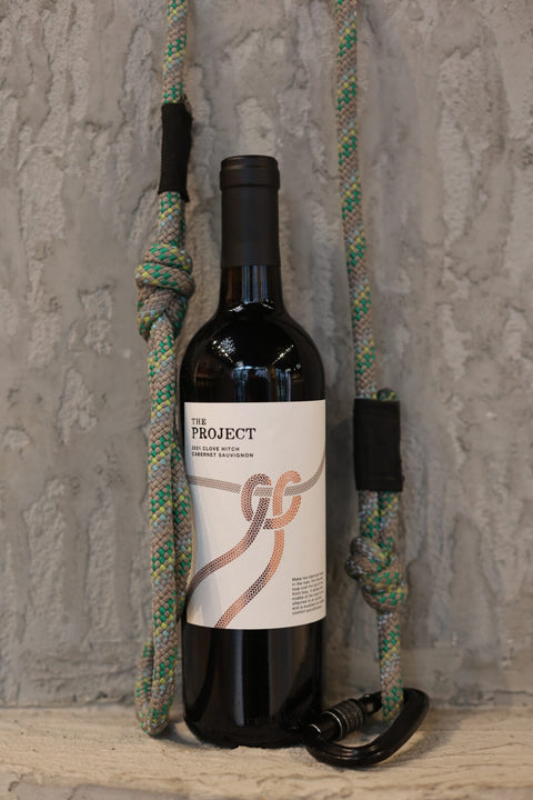 The Project "Clove Hitch" Cabernet Sauvignon