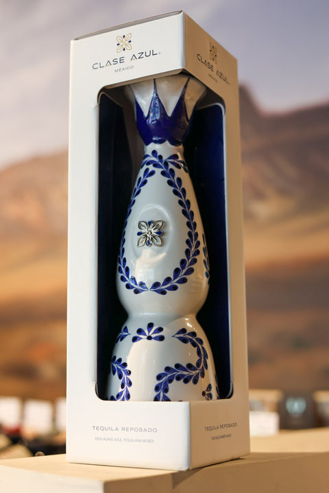 Clase Azul Reposado 750ml