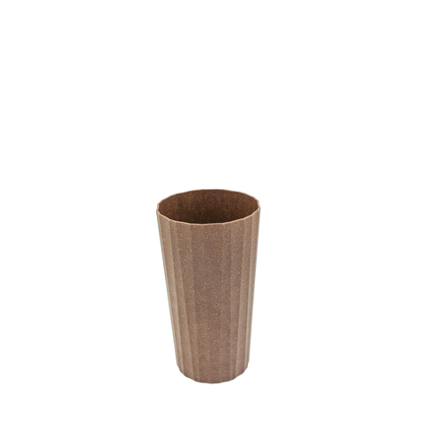 Italesse Kodama Dark Tumbler Large
