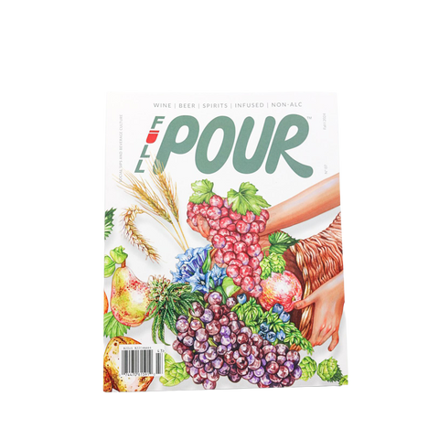 Full Pour Magazine
