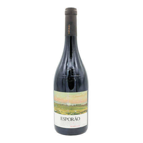 Herdade do Esporao Reserva Tinto 2021