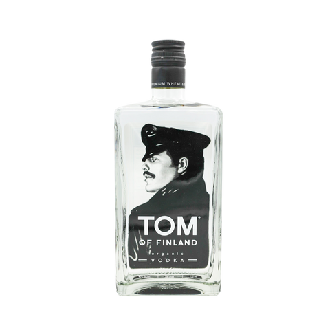 Tom of Finland Vodka 750ml