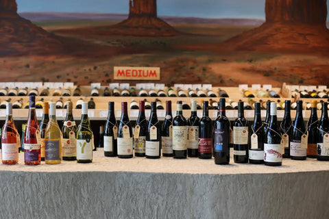 Grand Tasting: The Sake Edition (FREE)