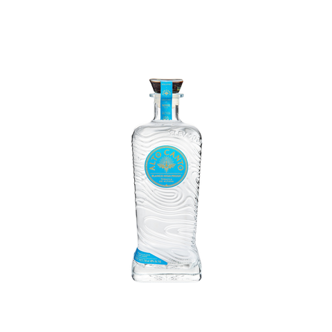 Alto Canto Tequila de Altura High Proof