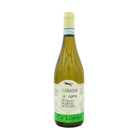 Ca' Lojera Lugana 2023