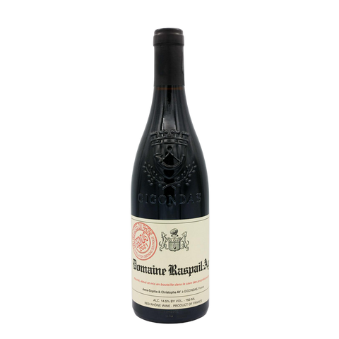 Domaine Raspail-Ay Gigondas 2021