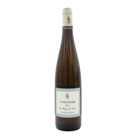 Yves Cuilleron Viognier Les Vignes d'a Cote 2023