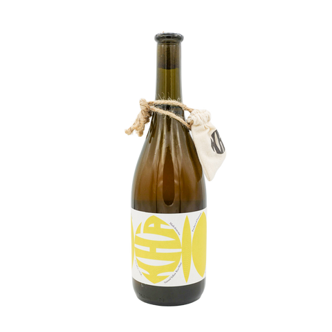 Song Cai Rice Wine