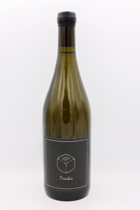 7 Radku Black Label White Wine 2023