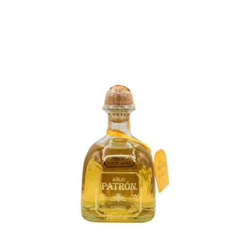 Patron Anejo 750ml