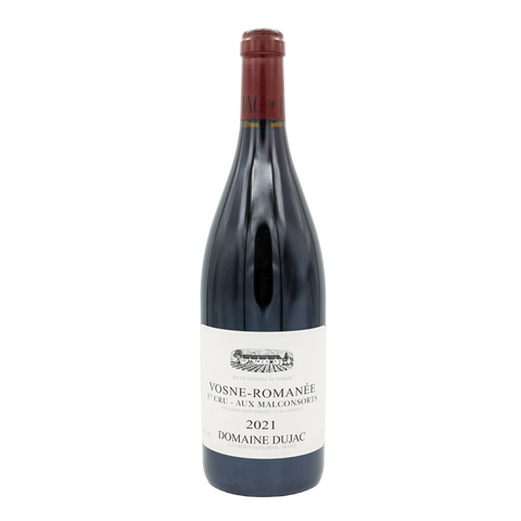 Domaine Dujac Vosne Romanee 1er Cru Aux Malconsorts 2022