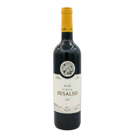 Bodegas Emilio Moro Ribera Del Duero Finca Resalso 2023