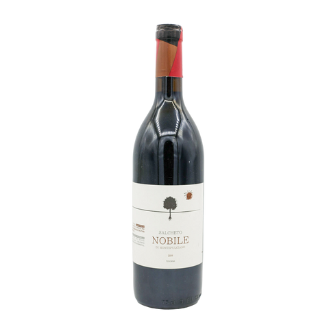 Salcheto Vino Nobile di Montepulciano 2021