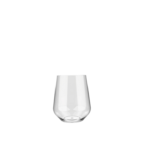 Italesse Air Beach Party Stemless Glass (Plastic)