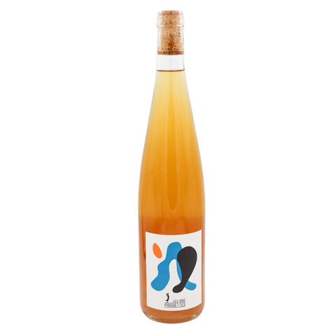 Les Vins Pirouettes Eros by David 2024