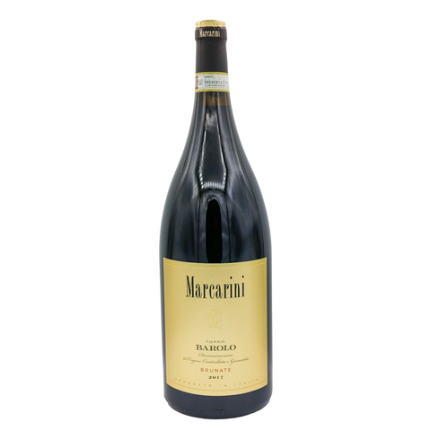 Marcarini Barolo Brunate 2017 MAGNUM