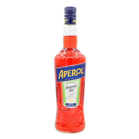 Aperol Aperitivo 750ml