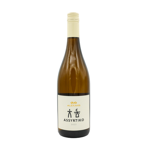 Alexakis Assyrtiko 2024