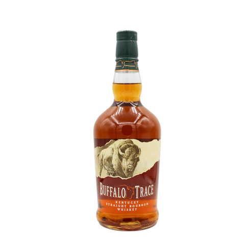 Buffalo Trace Bourbon
