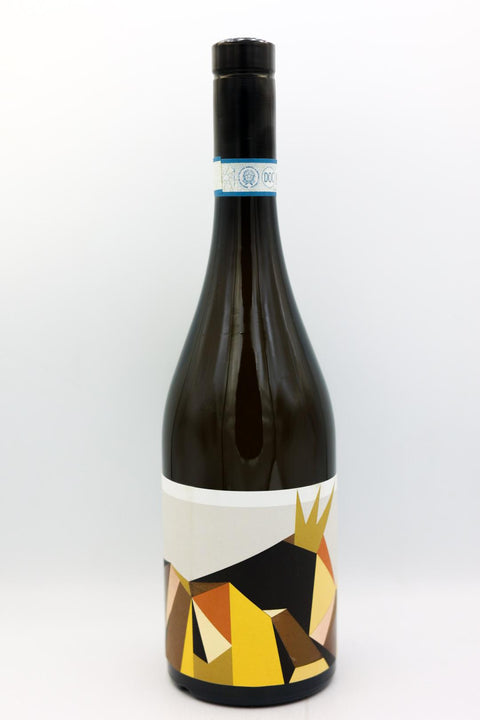 Villa Dora Lacryma Christi del Vesuvio Bianco Vigna del Vulcano 2020