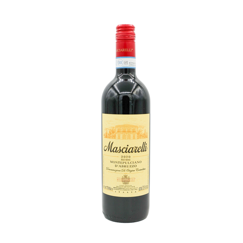 Masciarelli Montepulciano d'Abruzzo 2022