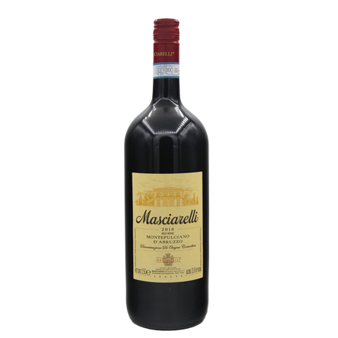 Masciarelli Montepulciano d'Abruzzo 2022 MAGNUM