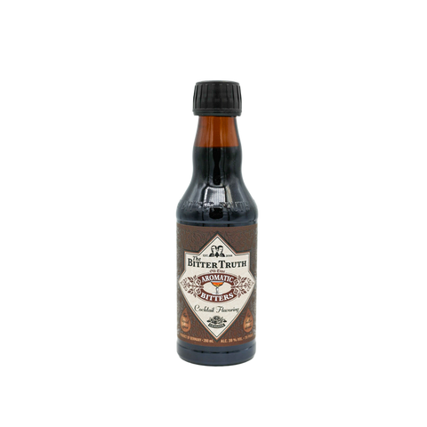 The Bitter Truth Old Time Aromatic