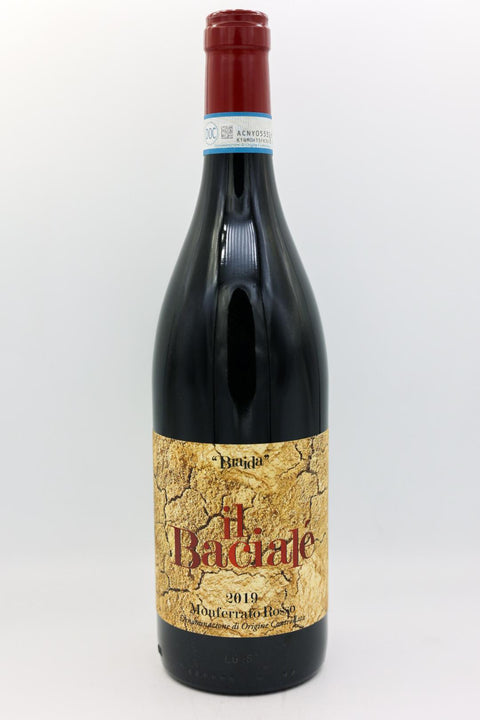 Braida Monferrato Il Baciale Rosso 2019