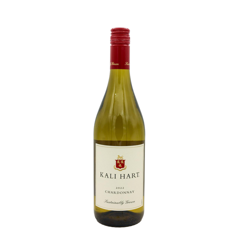Talbott Kali Hart Chardonnay 2023