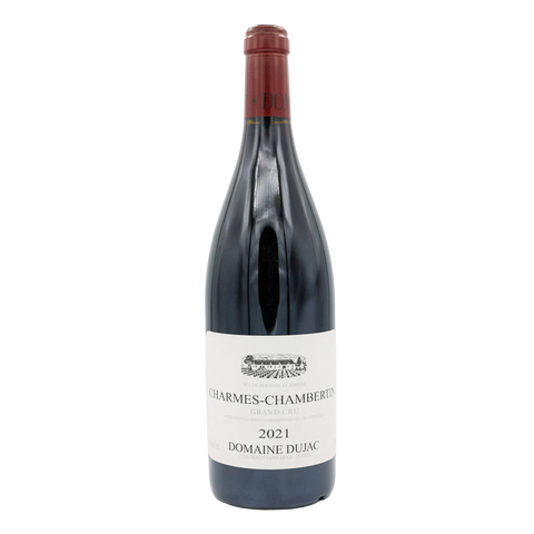Domaine Dujac Charmes Chambertin Grand Cru 2022