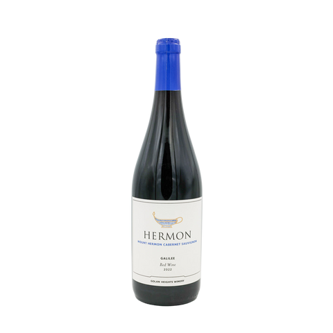 Golan Heights Winery Mount Hermon Cabernet Sauvignon 2023
