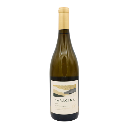 Saracina Sauvignon Blanc Lolonis Vineyard 2022