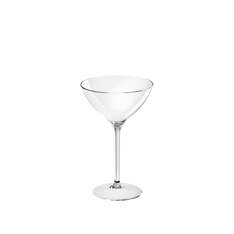Italesse Air Beach Cocktail Glass (Plastic)