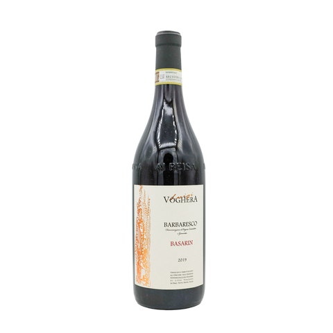 Luigi Voghera Basarin Barbaresco 2020