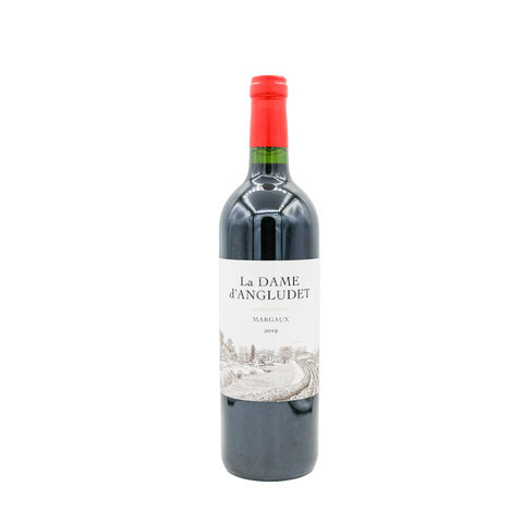 Chateau Angludet La Dame d'Angludet 2019