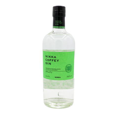 Nikka Coffey Gin 750ml