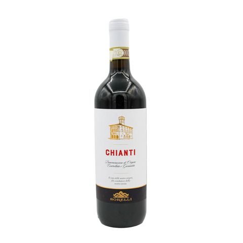 Sorelli Chianti 2023
