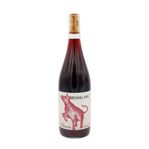 Meinklang Mulatschak Roter 2024