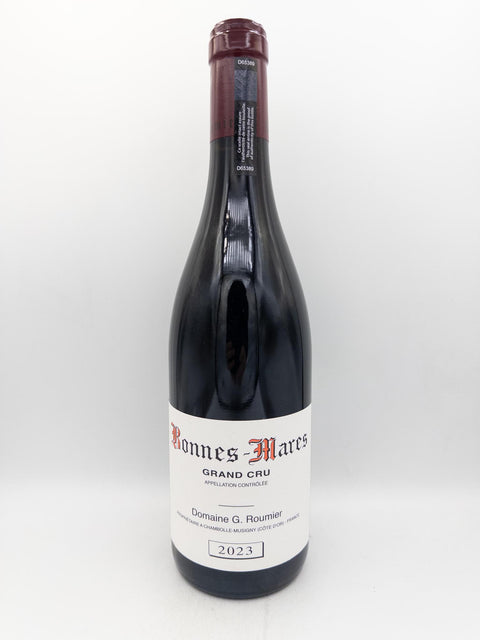 Domaine Georges Roumier Bonnes Marres Grand Cru 2023